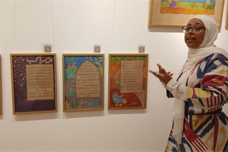 Crypts, corridors & sycamore tales: Khazana School for Heritage workshop concludes - Heritage special