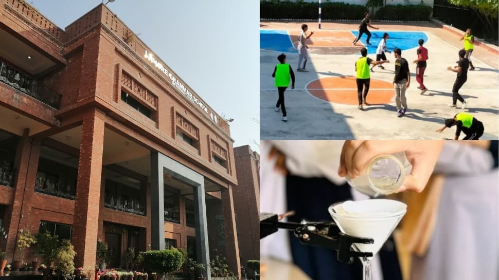 THIS Is Pakistan's Most Expensive School, Gives Tough Competition To India's Mayo College, Name Is..., Fees Is Rs...