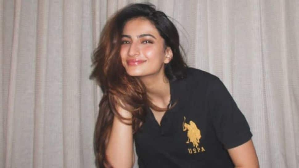 Palak Tiwari Collaborates With Thakur Anoop Singh For ‘Romeo S3'