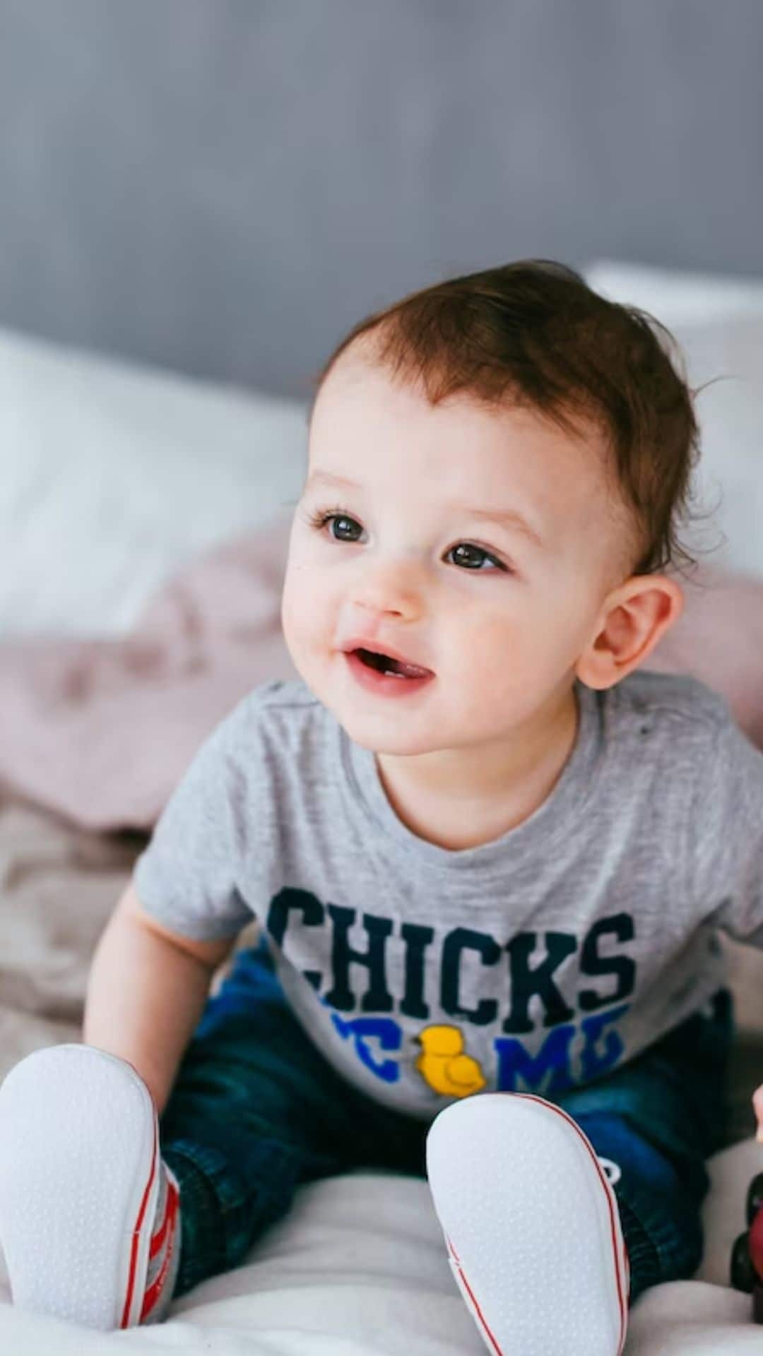 7 Beautiful Baby Names Inspired By Indian Mythology