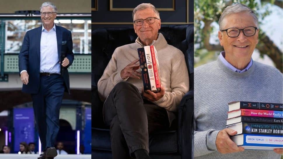 Bill Gates To Donate 99 Per Cent of His Wealth Over Next 20 Years — What Will His Children Inherit? Check His Net Worth
