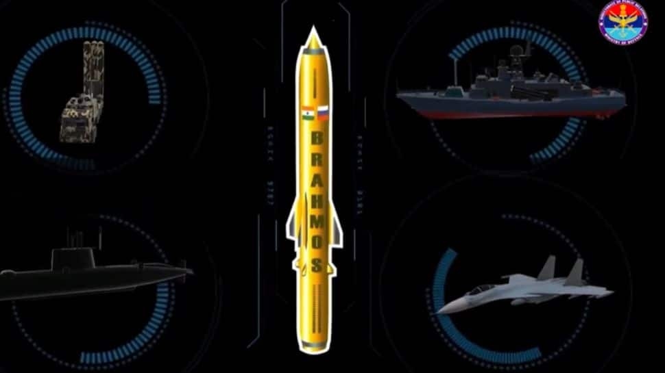 150 Missiles a Year? India's New BrahMos Hub Is Ready To Fire
