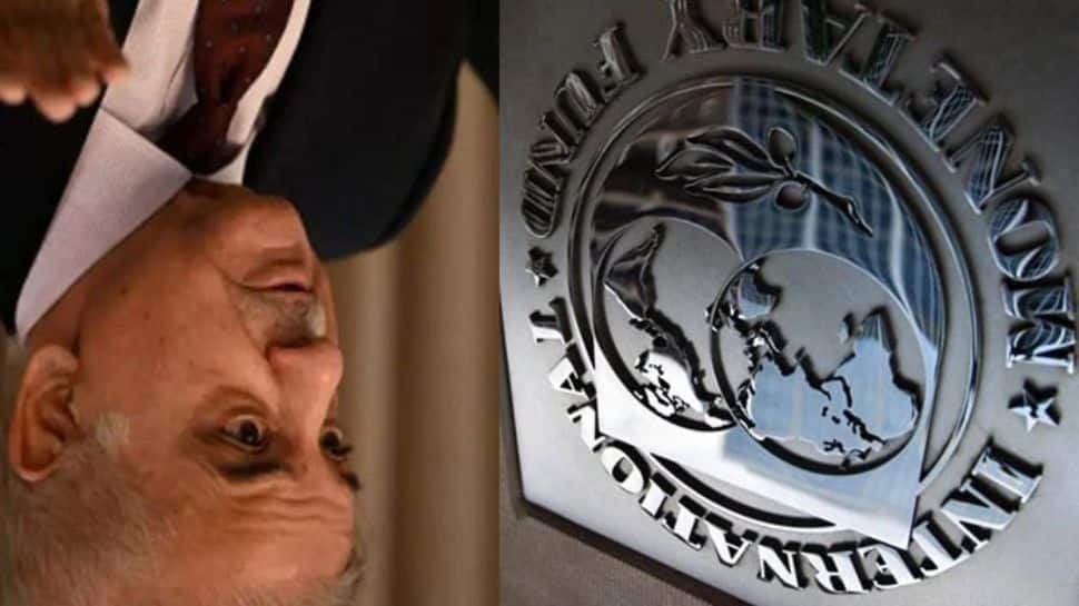 West's Hypocrisy Laid Bare? Terror-Backer Pakistan Gets IMF Bailout, India's Warnings Ignored