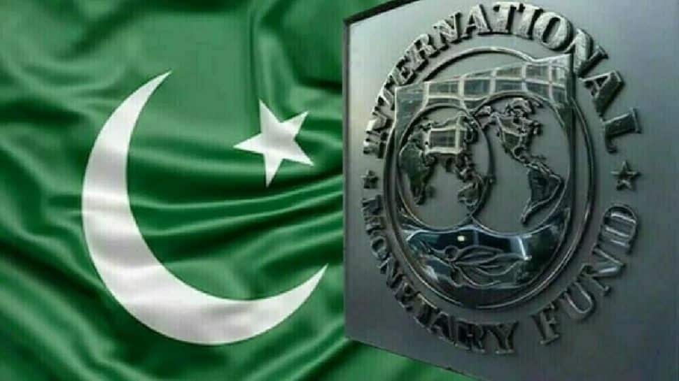 IMF Turns Screws, Slams Pakistan With Fresh Conditions, Warns Conflict With India Could Sink Bailout