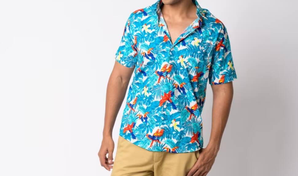 Best Men's Shirts Under Shirts Under ₹499: Style Meets Comfort in Every Stitch