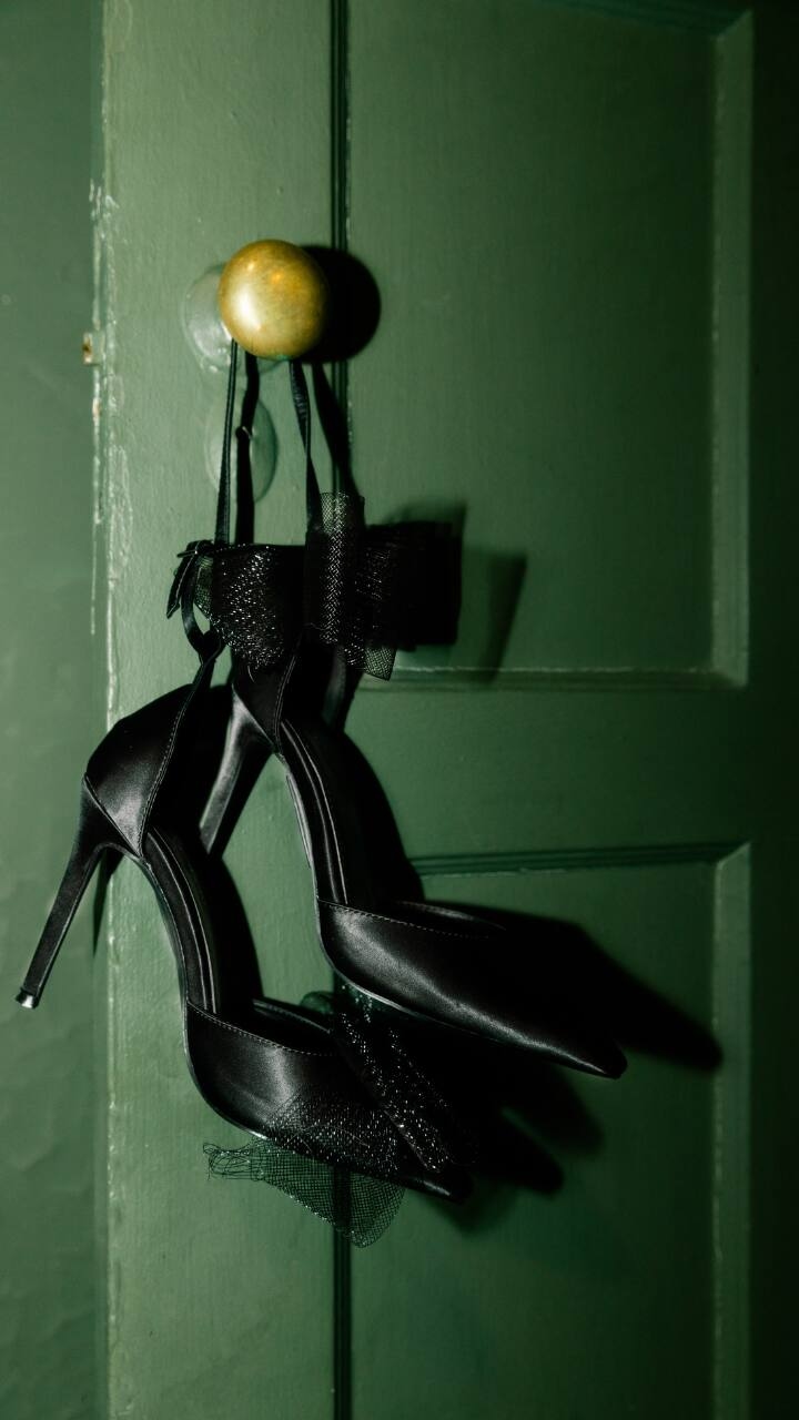 Myntra End of Reason Sale: Stunning Women's Heels You Can't Miss