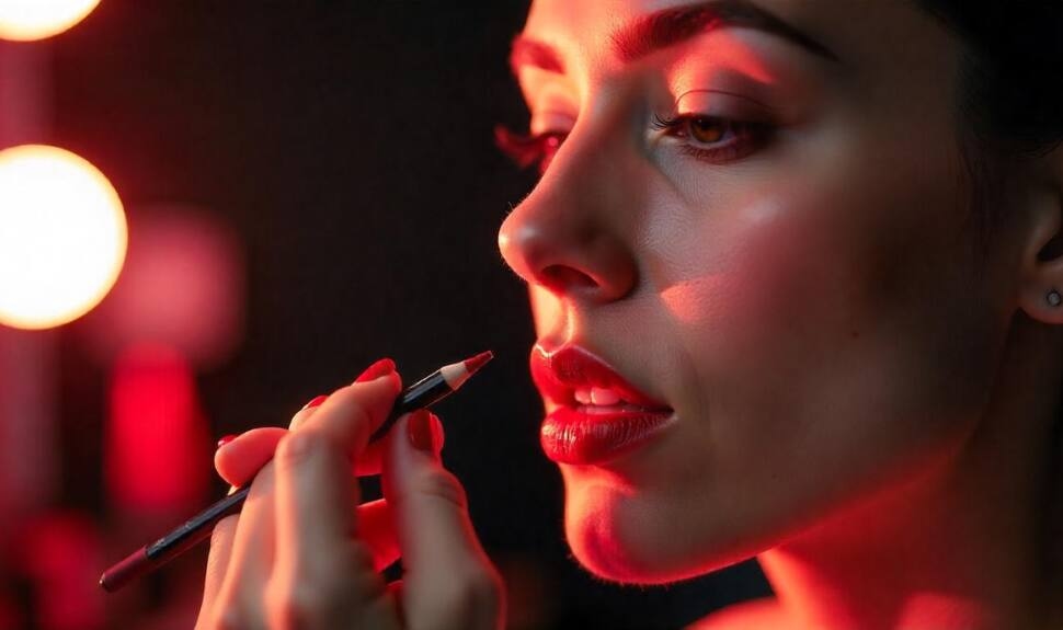 Shop Lip Liner at Myntra End of Reason Sale (31st May–12th June)