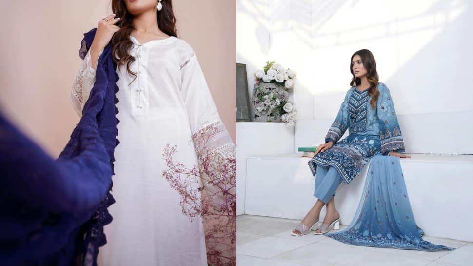 Fusion to Festive: Top Kurta Sets to Shop During Amazon's Ultimate Brand Sale