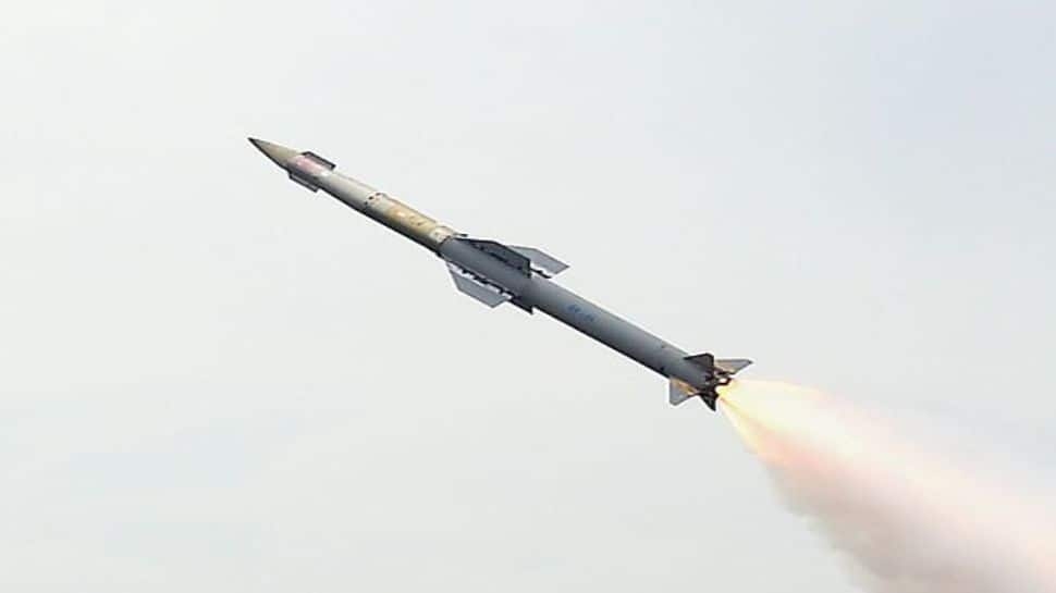 Meet QRSAM – India's Strongest Rs 30,000 Cr Missile Wall That Will Crush Pakistan's Drones, Block China's Jets