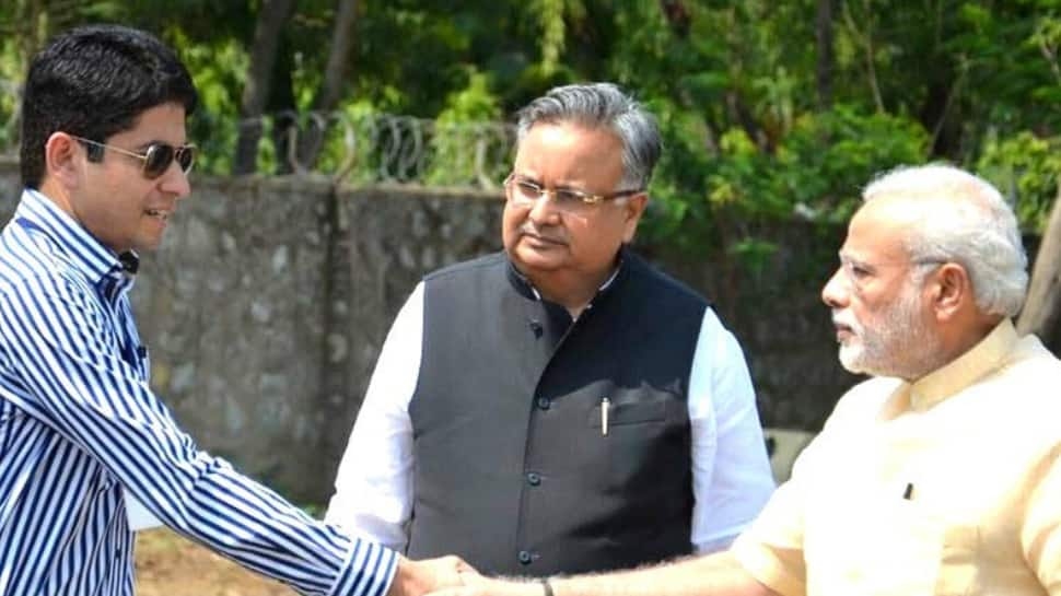 Meet IAS Amit Kataria: The Officer Who Took Just Rs 1 Salary Despite Belonging To Crorepati Business Family