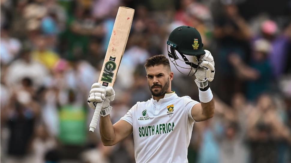 WTC Final, AUS vs SA: Aiden Markram Creates History, Becomes First-Ever South African Batter To...