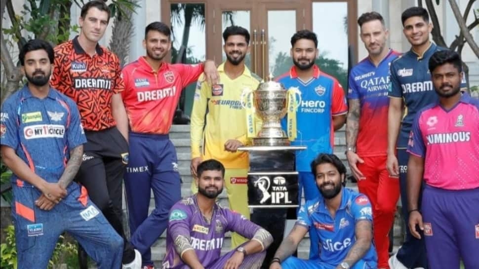 Shocking! Indian IPL Captain And Pakistan Player To Play Together In This League, Know Details