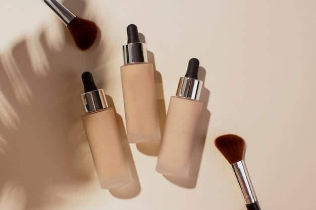 Top Foundations for Every Skin Type: Hydrating, Long-Wear & Daily Use Picks