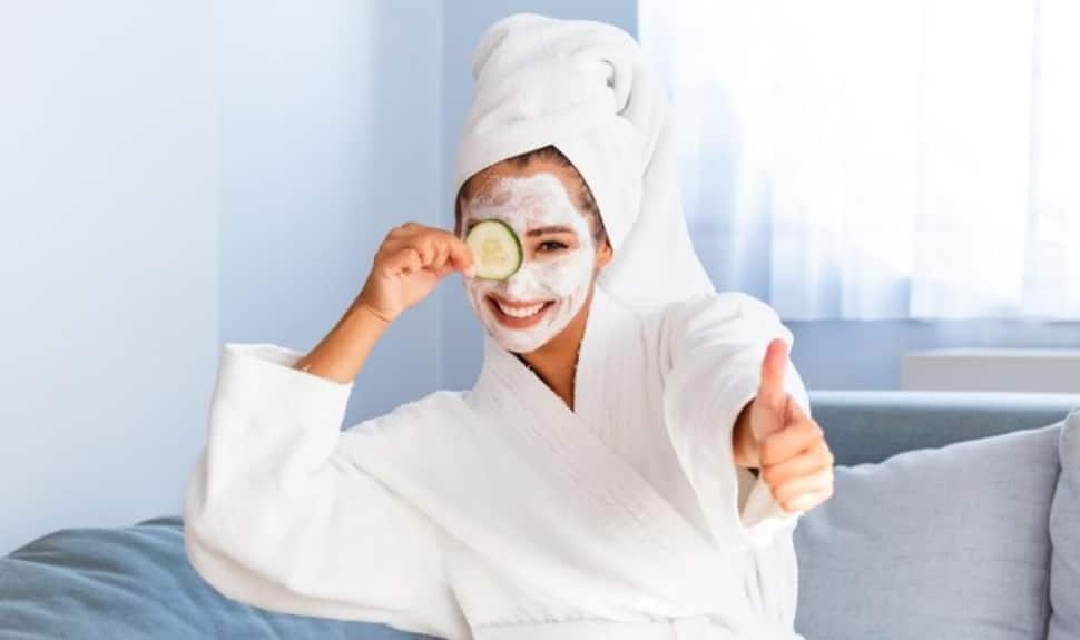 Try these 4 Overnight Face Masks that Transform Your Skin While You Sleep