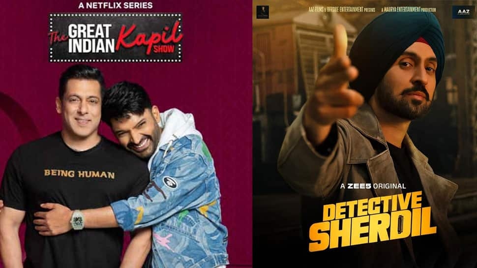 Latest OTT Releases (June 20-June 21): 7 New Films And Web Shows On ZEE5, Netflix, Prime Video & More