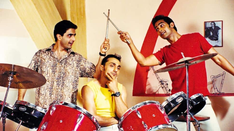 22 Years Of Jhankaar Beats: How Bollywood Redefined Brotherhood Through Emotionally Rich Friendships