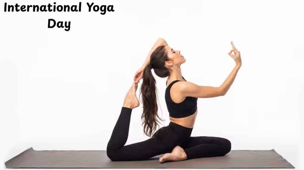 International Yoga Day 2025: How Yoga Boosts Mental Focus, Reduce Anxiety And Enhance Physical Wellness