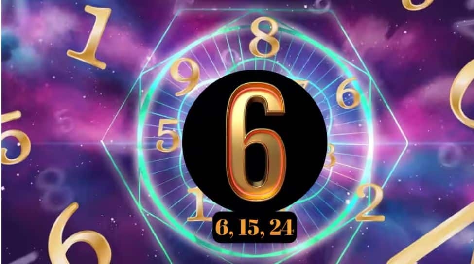 Weekly Numerology Horoscope For June 23- 29: Destiny Number 6- How This Week Will Turn In Terms Of Love, Finance, Health & More