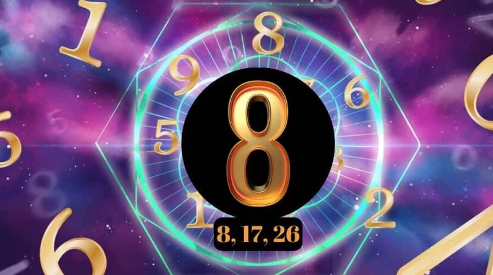 Weekly Numerology Horoscope For June 23- 29: Destiny Number 8- How This Week Will Turn In Terms Of Love, Finance, Health & More