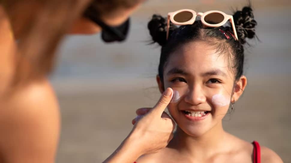 Glow Under the Sun: 4 Best SPF 50 Sunscreens You Need Right Now