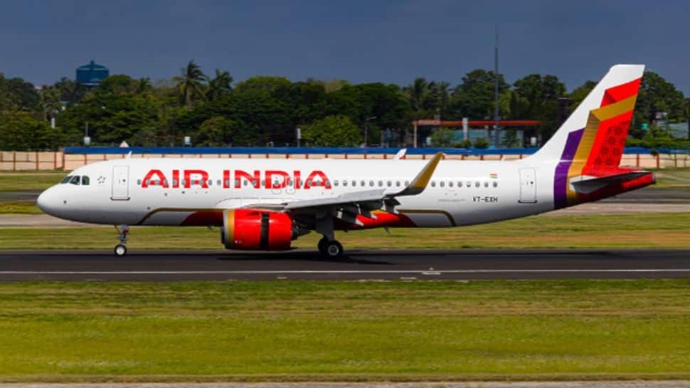 Air India Flight From Birmingham To Delhi Diverted To Riyadh Due To This Reason...