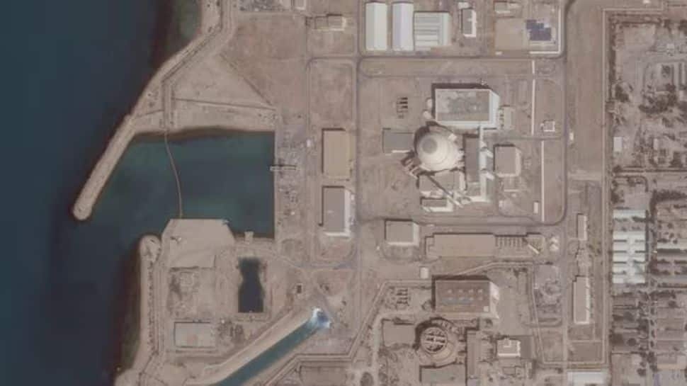 Iran-Israel War: ‘Chernobyl in the Making?' Explosions Rock Iran's Nuclear Plant After US Strikes