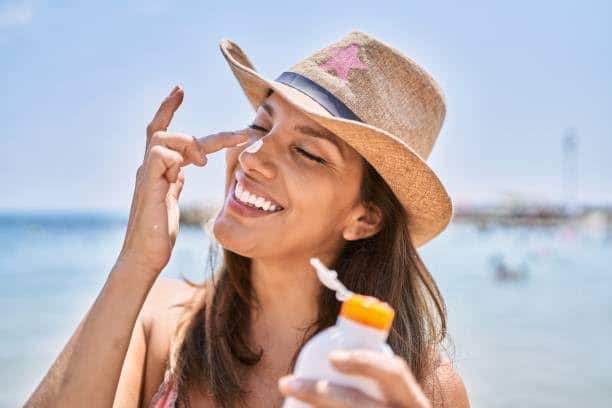 Best Sunscreens with SPF 50 for All Skin Types