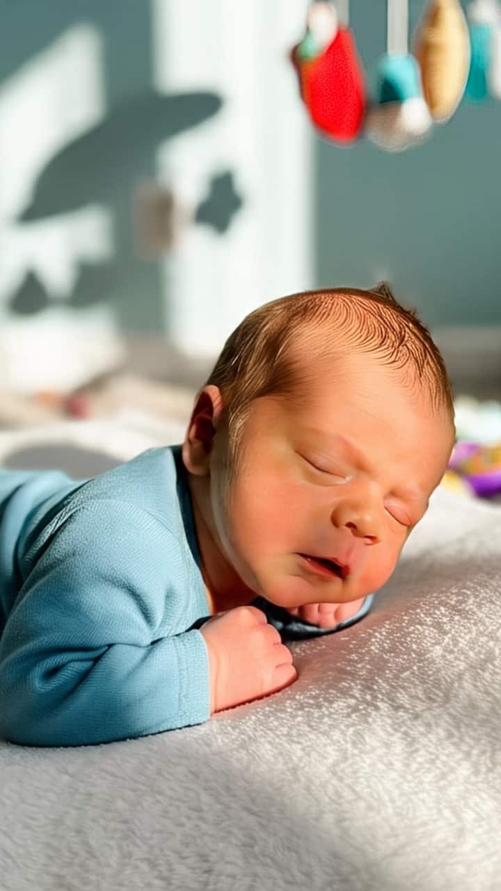 7 Baby Names That Starts And Ends With 'I'
