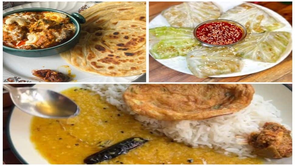 College Friends To Foodpreneurs: How Three Youths Built A Rs 30,000 Startup Into A 5-City Desi Snack Brand