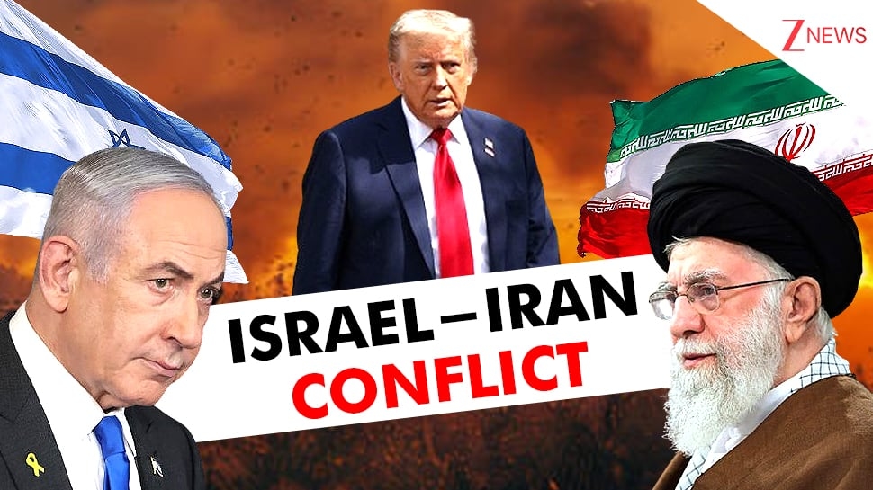 From Muscle Flexing To Ceasefire Violations: Israel-Iran War With US Intervention, What Now?