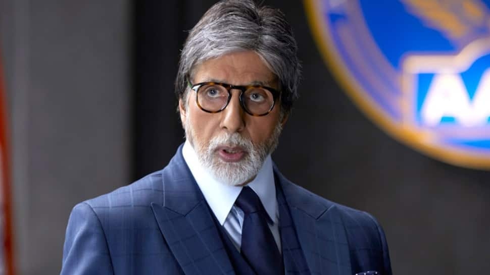 Sarkar Ko Bolo': Amitabh Bachchan's Savage Reply To Troll Over Cybercrime Caller Tune Goes Viral
