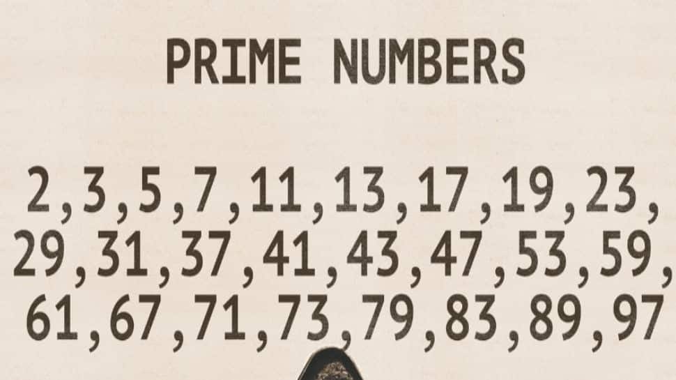The New Prime Code: How Two Mathematicians Found A Hidden Pattern In Numbers