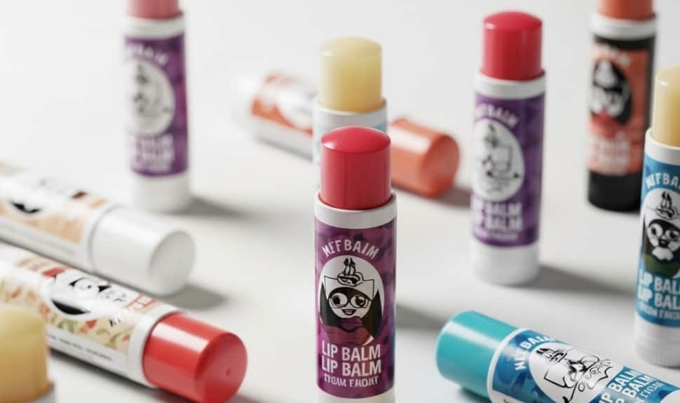Tint & Treat: 4 Best Tinted Lip Balms to Brighten, Protect & Nourish Your Lips