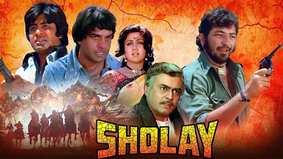 Sholay Cast Salary Revealed: Dharmendra Was The Highest-Paid Actor, Amitabh Bachchan Took Home Rs 1 Lakh, Jaya Bachchan Got Rs....