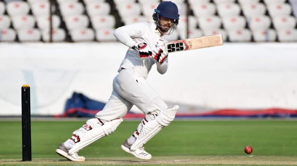 Nitish Rana Poised For Delhi Comeback In Domestic Cricket After Stint With Uttar Pradesh