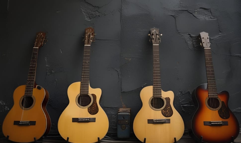 Buying Guide: Best Guitars for Every Skill Level