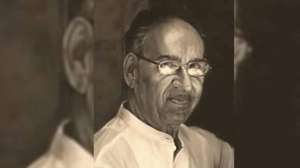 Veeru Devgan Birth Anniversary: Ajay Devgn Remembers Father, Writes You Saw The Hero In Me...