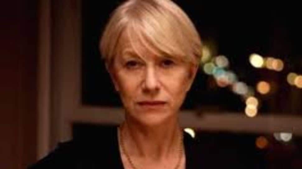 Actress Helen Mirren Reveals Tips On Remaining Forever Young Looking Forward To Her 80th birthday
