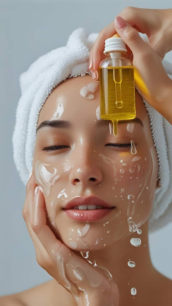 Best Korean Cleansing Oils for Gentle Makeup Removal