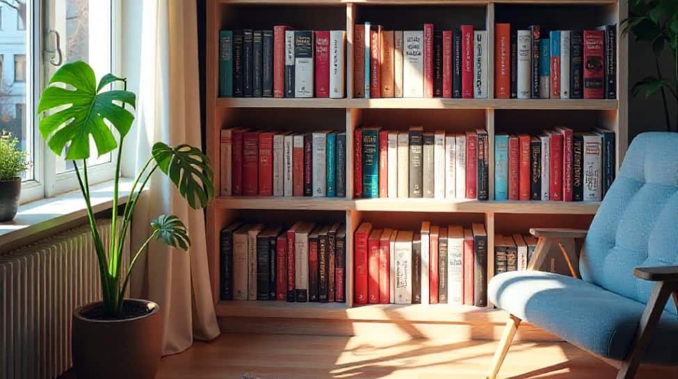 7 Best Self-Improvement Books That Changed My Life