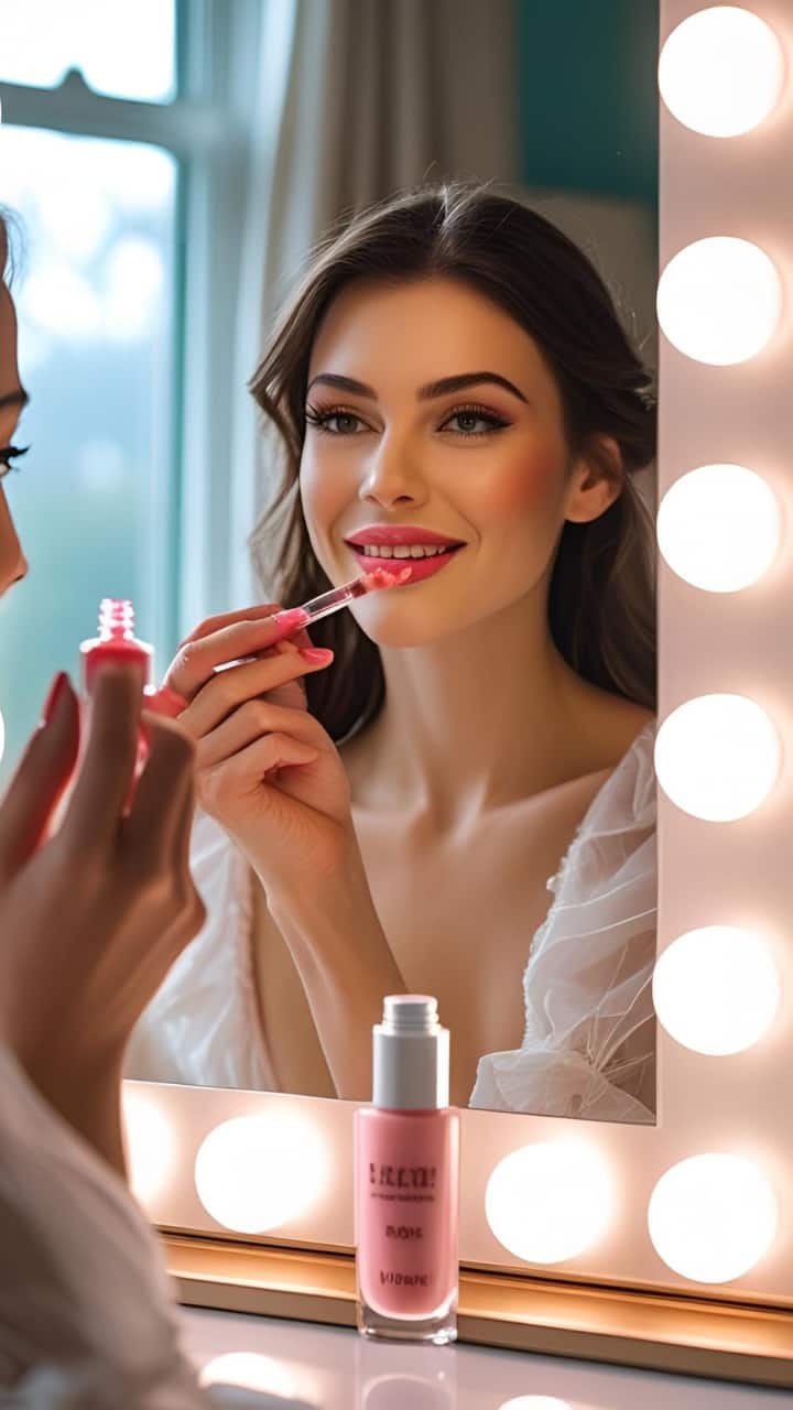 Top Lip Gloss Picks to Shine Bright Every Day – From Budget Finds to Luxe Glosses