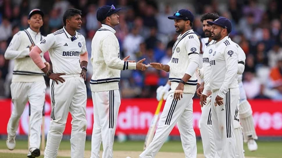 IND vs ENG: India Aims To Break Edgbaston Jinx To Avoid Equalling Unwanted Test Record And Level Series