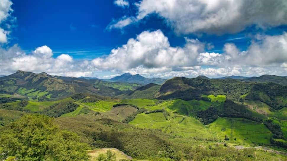 Plan Your Perfect Hill Holiday: Top 8 Must-Visit Hill Stations In Keralas Western Ghats