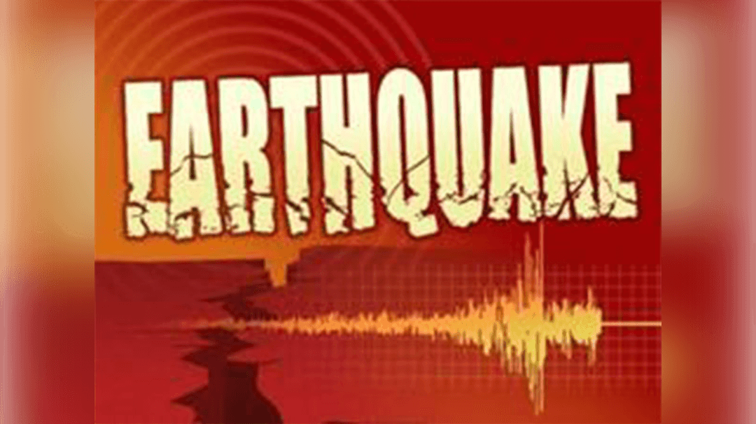 Earthquake Of 6.0 Magnitude Strikes Philippines