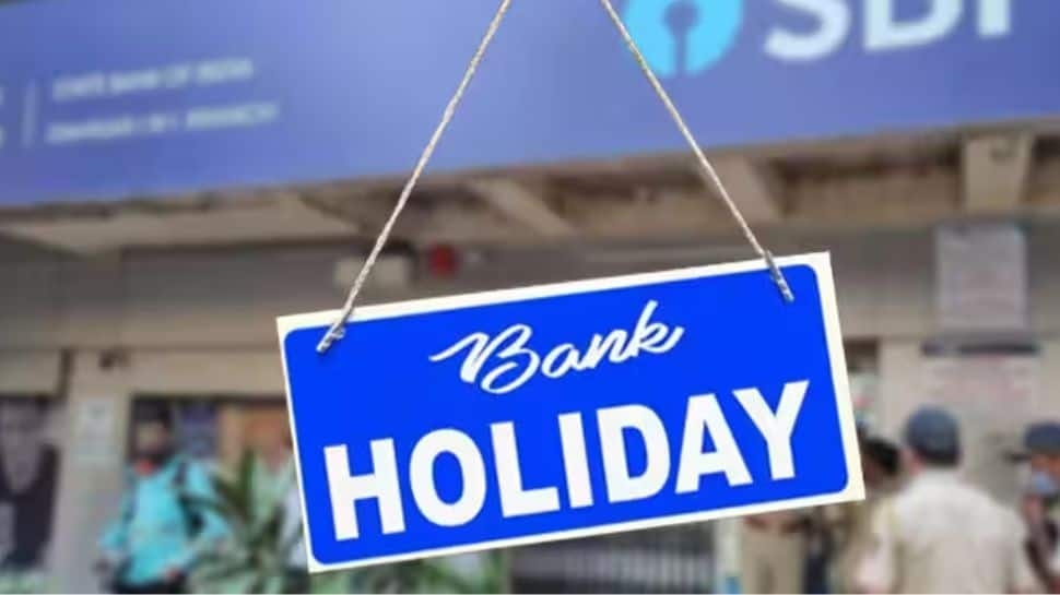 Bank Holidays In July 2025: Banks To Remain Closed On THESE dates—Check State-wise List