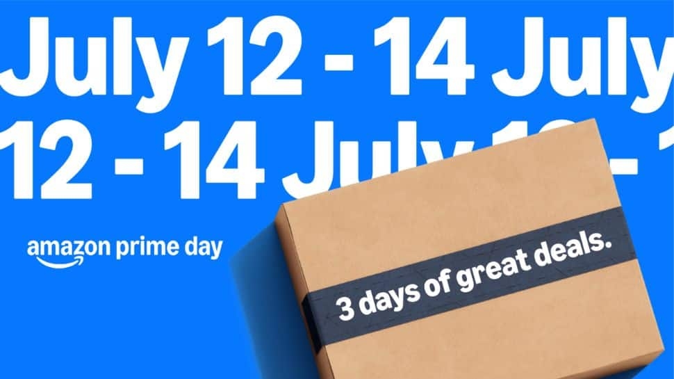 Amazon Prime Day 2025 Announced: First-Ever 3-Day Sale Begins In July –Check Massive Deals, Bank Offers, Early Access, And More