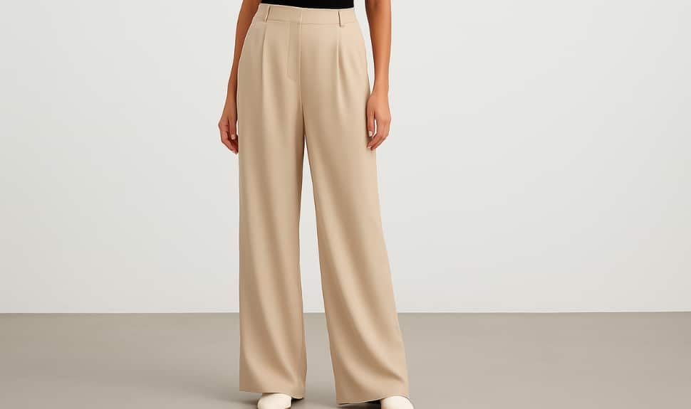 Best Wide Leg Trousers to Grab at Myntra Clearance Sale from 25th to 30th June