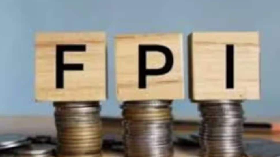 FPIs Make Net Investment Of Over Rs 13,000 Cr Into Indian Stocks This Week