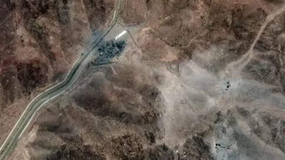 Trust Under Fire: The World Watches Iran's Next Move
