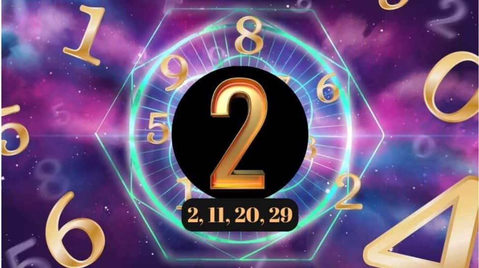 Weekly Numerology Horoscope For June 30 - July 6: Destiny Number 2- How This Week Will Turn In Terms Of Love, Finance, Health & More